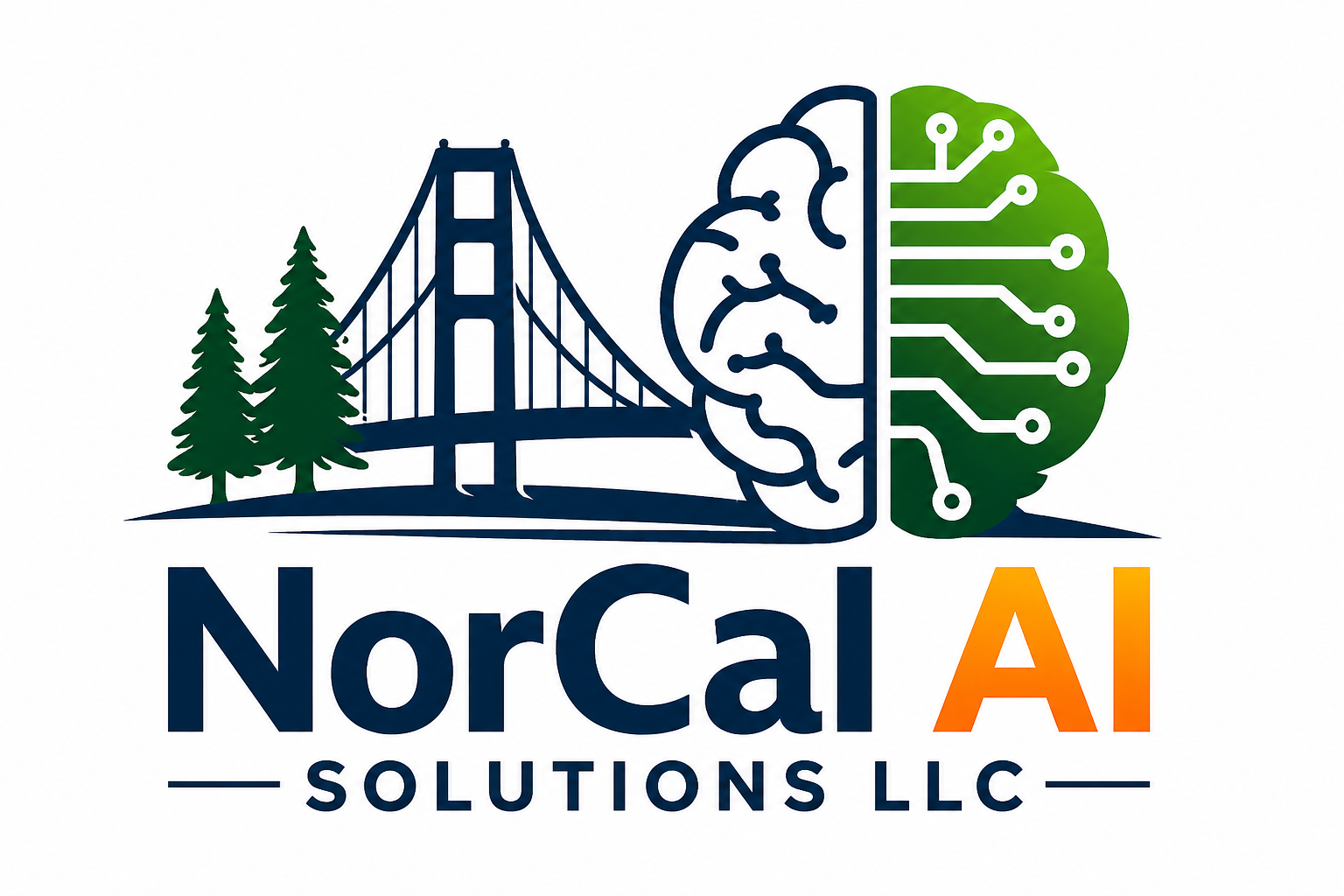 NorCal AI Solutions LLC logo